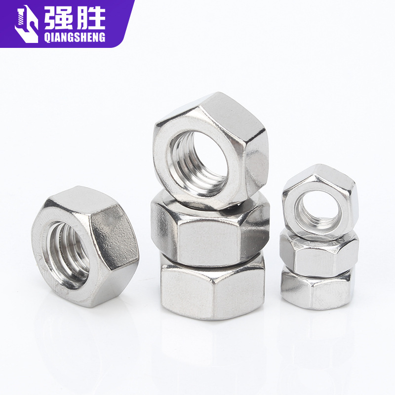 江门螺母